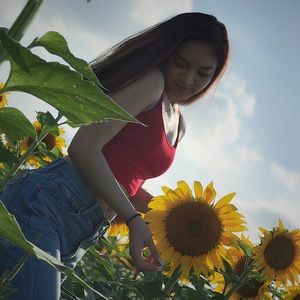 Meet your Posher, Desirae